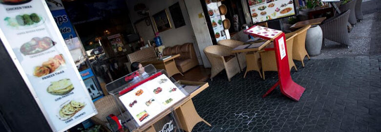NEW SEASON INDIAN RESTAURANT
