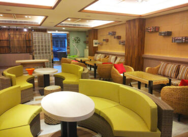 Happy Life健康舒食館