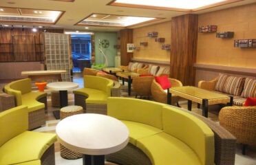 Happy Life健康舒食館