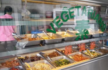Zee Xing Vegetarian Food Corner