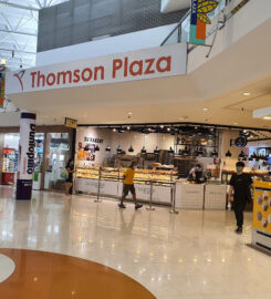 iVegan Thomson Plaza