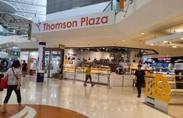 iVegan Thomson Plaza