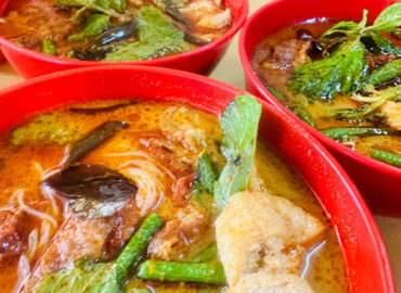 Ninety-Six Vegetarian Restaurant