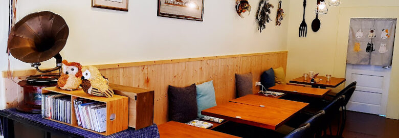 淡淡的幸福蔬食料理廚房