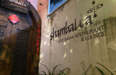 Shamballa Vegetarian, Restaurant & Lounge – Sai Gon