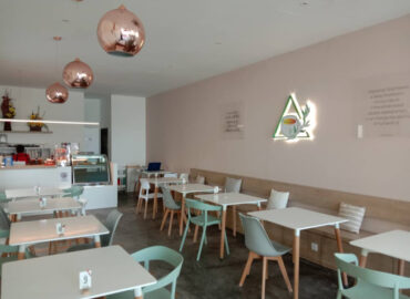 Vegie Cafe