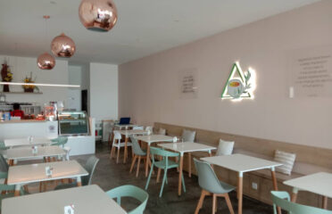 Vegie Cafe