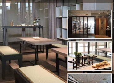 佛光山-嘉義會館滴水坊