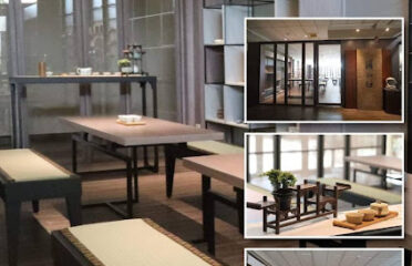 佛光山-嘉義會館滴水坊