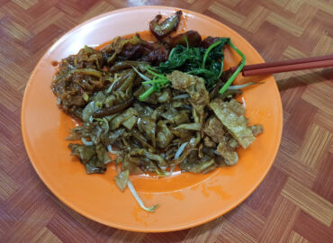 素食物语 X VEGETALK