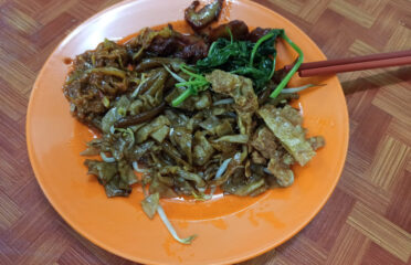素食物语 X VEGETALK