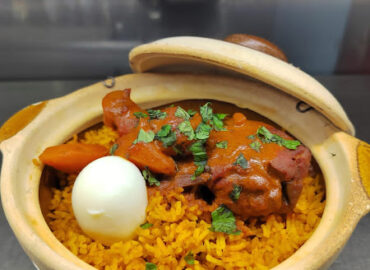 The Curry