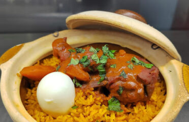 The Curry