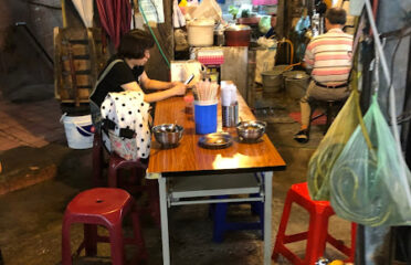 Bao Su Zhai Vegetarian Snack Bar