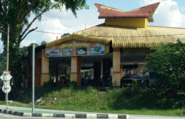 Mamak’s Spicy Special