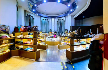Water Drop Tea House Huizhong Branch