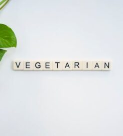 Restaurant Lian Pin Vegetarian